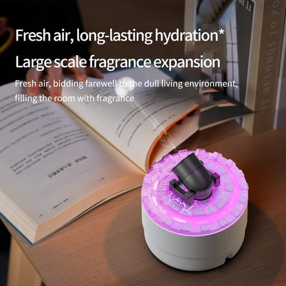 CozyGlow Humidifier